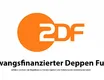 ZDF - Zwangsfinanzierter Deppen Funk - Definition von Raub = Das Wegnehmen von fremdem Eigentum unter Androhung oder Anwendung von Gewalt