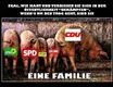 Eine Familie