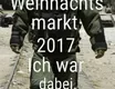 Weihnachtsstimmung 2017 in Deutschland