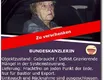 Zu verschenken - Das Merkel