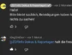 ZDF - Meinungsfreiheit