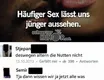 Häufig Sex