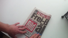 Gratis-BILD Unboxing