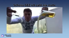 Scheiss GEZ ich zahl nix mehr - Netzfund