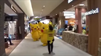 Pikachu mal mit anderer Musik unterlegt