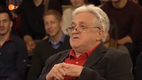 Henryk M. Broder und die Steuerhinterziehung