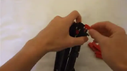 Funktionierendes Lego Gewehr