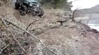 LUCKY TO BE ALIVE