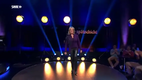 Lisa Fitz �ber Maa�en, Merkel und Brinkhaus - SWR Sp�tschicht