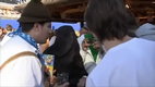 Henryk Broder - Mit der Burka am Oktoberfest