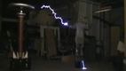 Tesla Imperial March