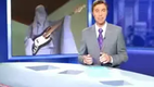 Burka Band - Burkablueband - Bunt!
