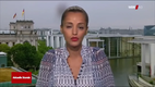 EIN WUNDER! Sawsan Chebli (SPD) bringt 3-J�hriges zur WELT!