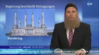 Die neue Tagesschau - Aktueller denn je!