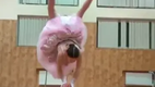 Eine unerwartete Performance