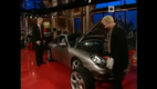 Harald Schmidt am Porsche