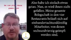 Dieser Boss entl�sst alle geimpften Mitarbeiter und gibt allen Ungeimpften eine Gehaltserh�hung!