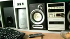 Mega Bass 2000 Watt