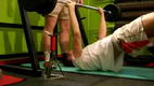 Hund versaut Trainingsvideo