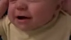 Baby beruhigen