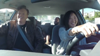 Ice Cube, Kevin Hart And Conan Help A Student Driver - CONAN