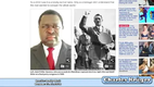 Kein Witz! Politiker namens ``Adolf Hitler´´ hat gerade eine Wahl gewonnen! - Charles Krüger