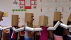 Kraftwerk - Roboter - Lemmchen Grundschule