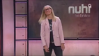 Monika Gruber am 09.10.2020