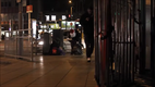 Geschenke f�r Obdachlose