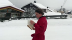 How to drink your morning coffee in Norway by Trym Nordgaard