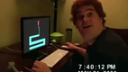 Crazy Maze Reaction
