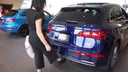 Das ist sie, die modernste Technik bei Autos
