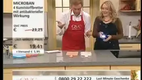 QVC Panne