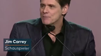 Jim Carrey - Meditation zum vergangenen Jahr