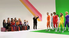 Kinderkreis - Danse Gooshers!