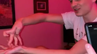 Fingerakrobatik