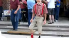 Granpa Shuffelin  (Original)