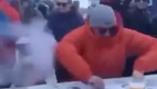 Frischgebackener DJ