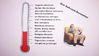 Schlafschaf Barometer - Der Michel braucht noch Zeit -  Die L�mmer Show