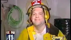 Feuerwehreinsatz beim Marihuanabrand