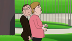Merkel Robot-Dance - Tanz du ...