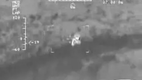 Pissing - Caught With Thermal Vision