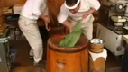 Backen in Japan