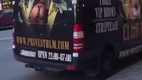 Volle Aufmerksamkeit auf den Wagen