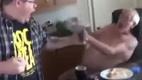 Kleiner Scherz mit der Handgranate