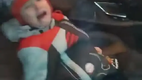 Schalldichte Autot�r - Der Test - Man h�rt absolut gar nichts. Genial