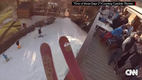 One of those days - Candide Thovex