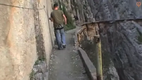 Caminito del Rey - Gef�hrlichster Pfad der Welt - El Camino del Rey