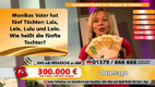Die typische Call-In Sendung
