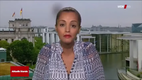 Pal�stinenserin SAWSAN CHEBLI (SPD) bringt 3-J�hriges Kind zur WELT!!!